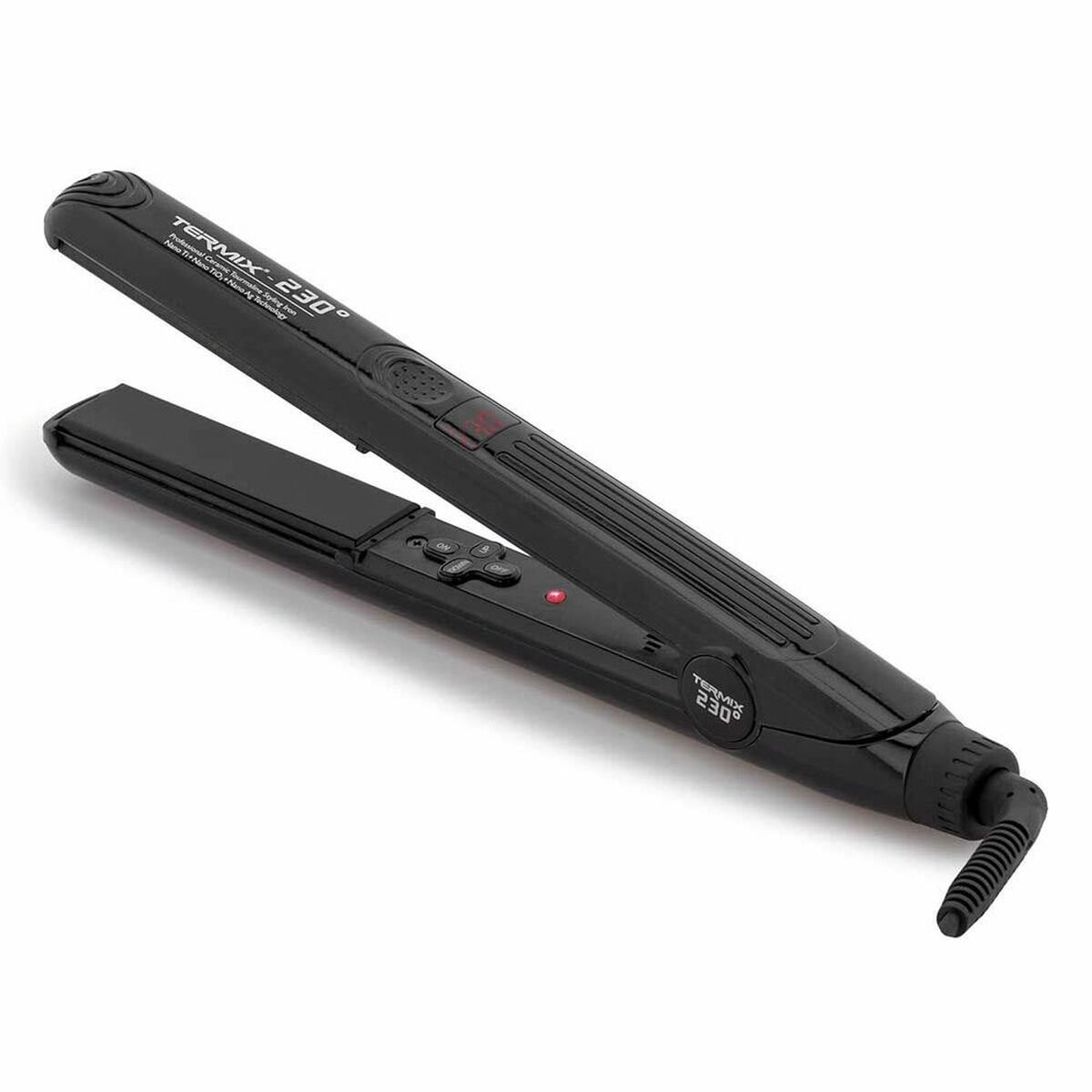 Piastra per Capelli Termix 230